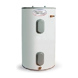  - Residential Electric Water Heaters